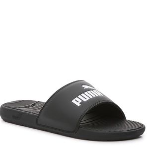 NWT Puma Slide Sandals